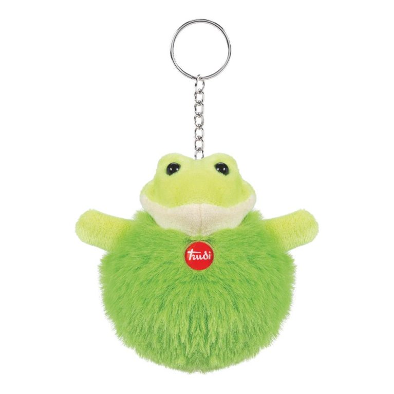 TRUDI PORTACHIAVI RANA