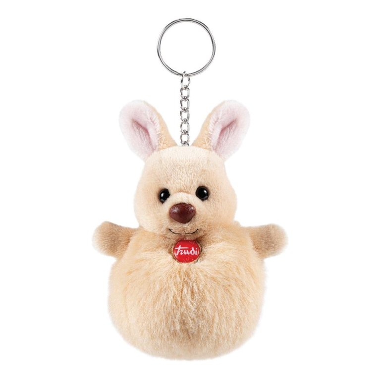 TRUDI PORTACHIAVI CONIGLIETTO