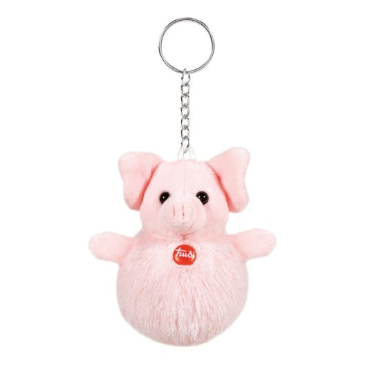 TRUDI PORTACHIAVI MAIALE