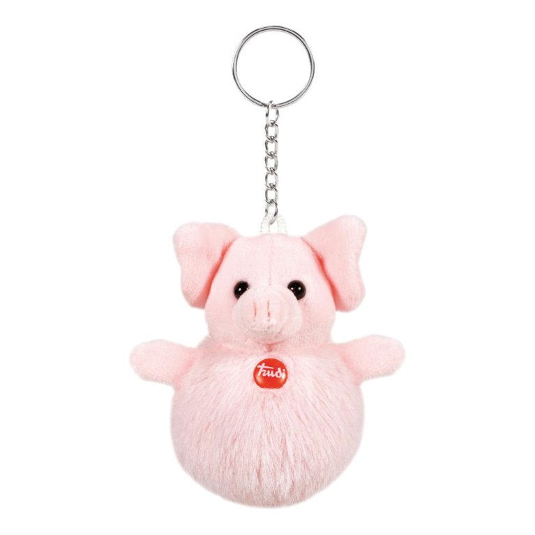 TRUDI PORTACHIAVI MAIALE