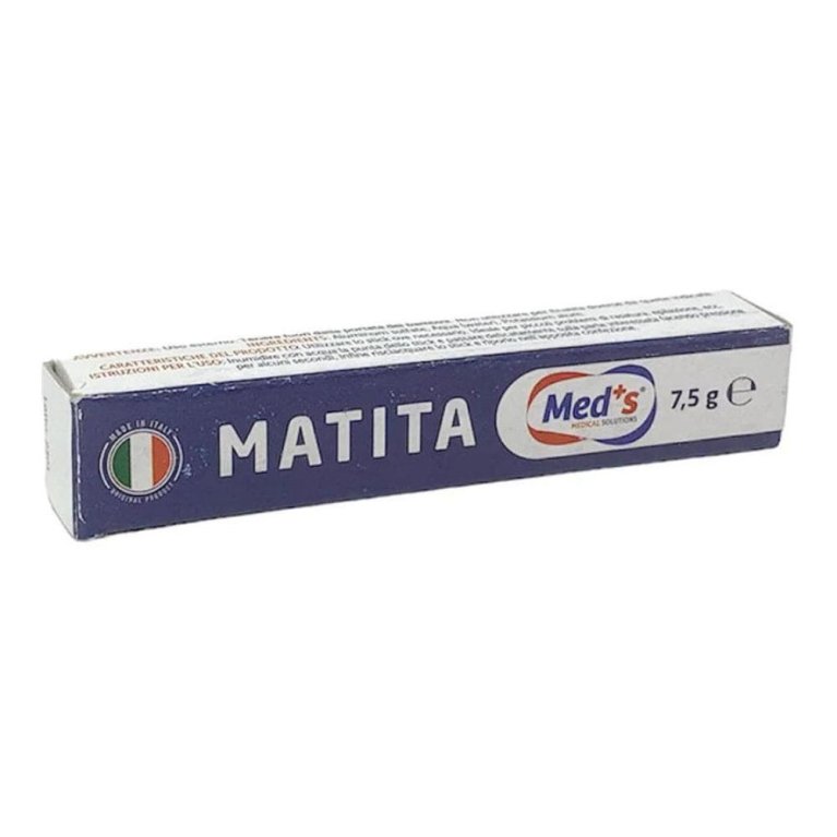 MATITA EMOSTATICA MEDS 1PZ
