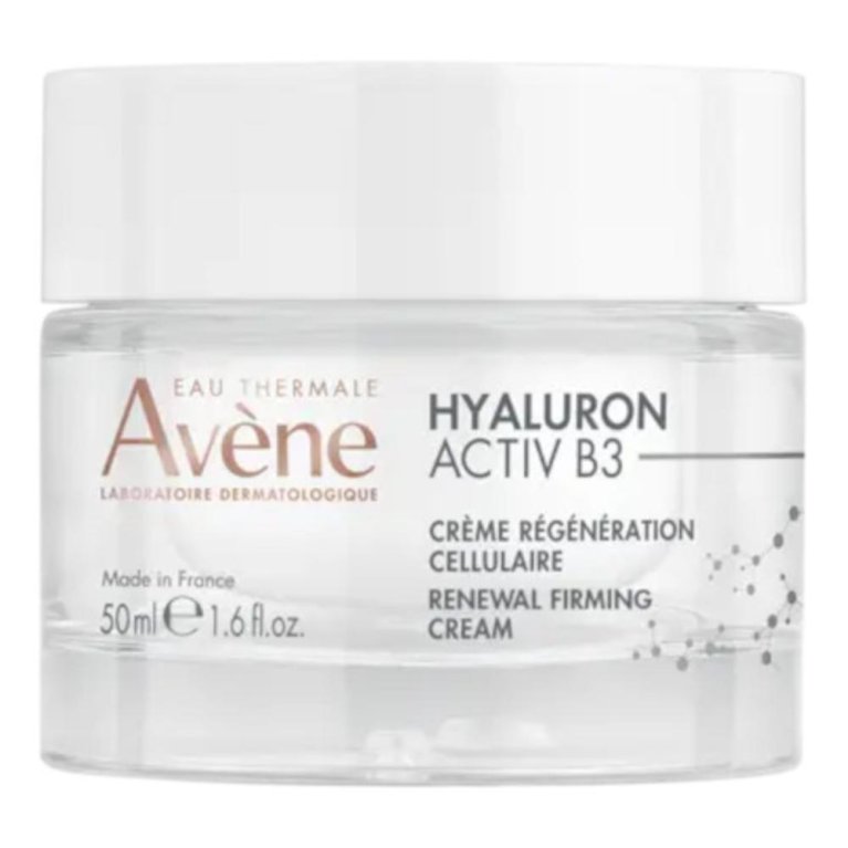 AVENE HYALURON A B3 CREMA GG
