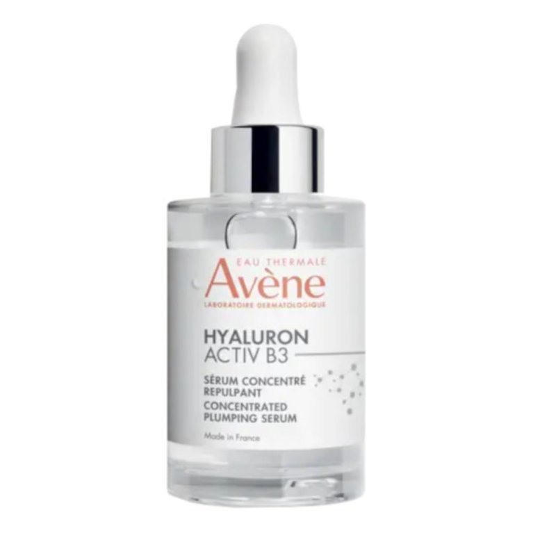 AVENE HYALURON ACTIV B3 SIERO