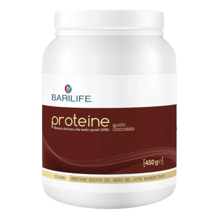 BARILIFE PROTEINE CIOC 450G