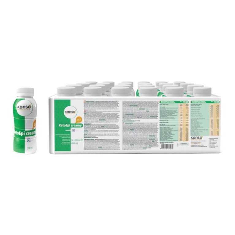 KANSO KETO BIOTA 30BUSTX23,5G