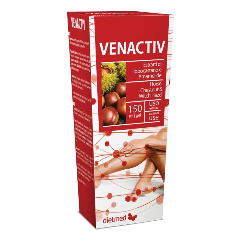 VENACTIV GEL 150ML VENACTIV GEL 150ML