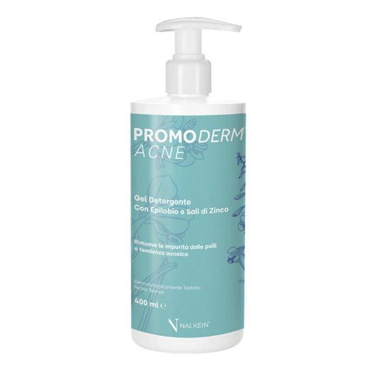 PROMODERM ACNE 400ML PROMODERM ACNE 400ML