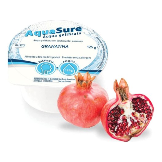AQUASURE ACQUA GE/ED GRANAT24P