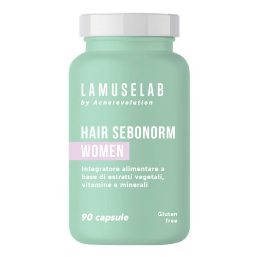 LAMUSELAB CAPELLI P GRA D90CPS
