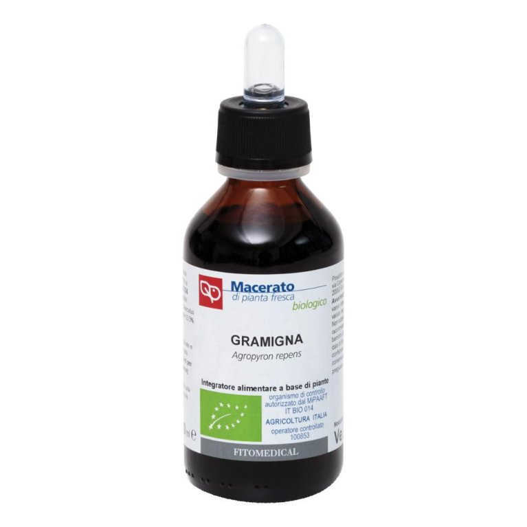GRAMIGNA TM BIO 100ML GRAMIGNA TM BIO 100ML