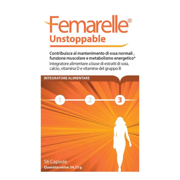 FEMARELLE UNSTOPPABLE 56CPS