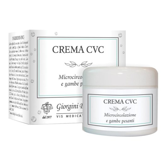 CREMA CVC 100ML CREMA CVC 100ML