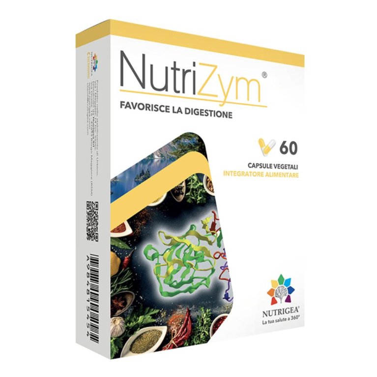 NUTRIZYM 60CPS
