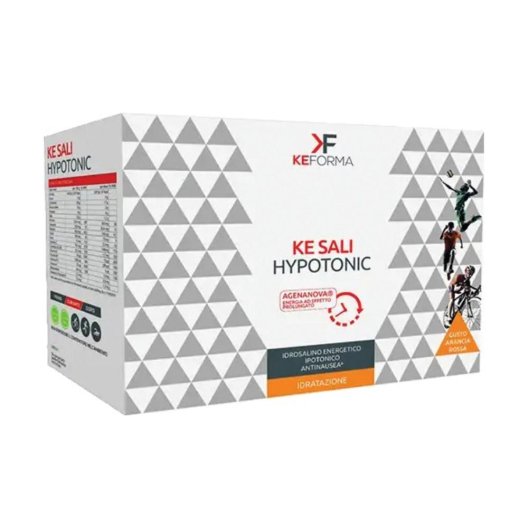 KE SALI HYPOTONIC 24BUST