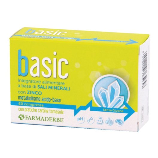 BASIC 60CPR BASIC 60CPR