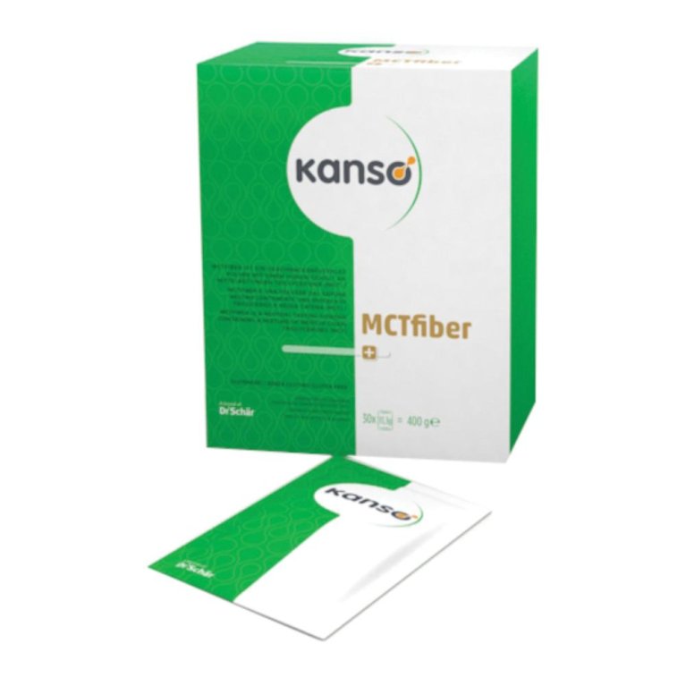 KANSO MCTFIBER 30BUST 13,3G KANSO MCTFIBER 30BUST 13,3G