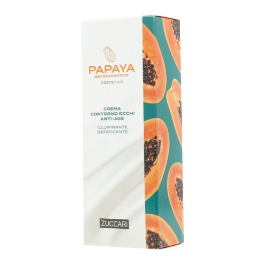 PAPAYA CREMA CONT OCCHI A/AGE PAPAYA CREMA CONT OCCHI A/AGE