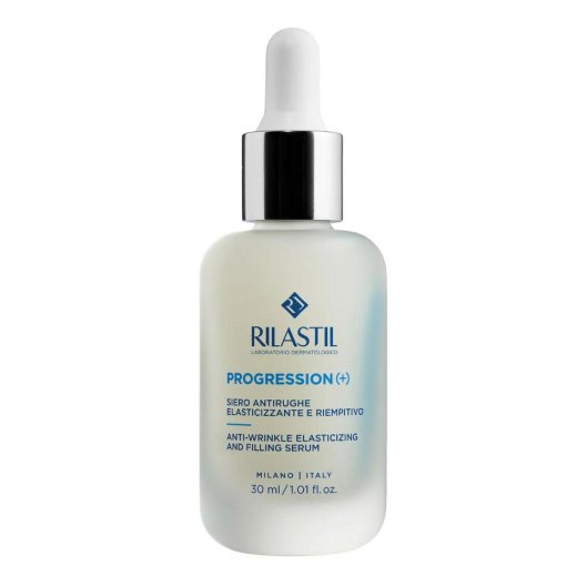 RILASTIL PROGRES SIERO ANTIR RILASTIL PROGRES SIERO ANTIR