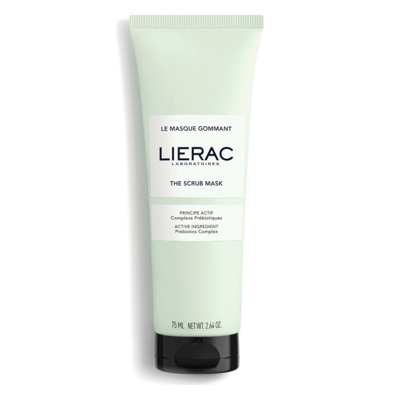LIERAC MASCHERA ESFOLIANTE75ML LIERAC MASCHERA ESFOLIANTE75ML