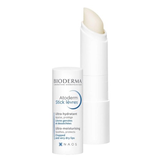 ATODERM LEVRES STICK 4G
