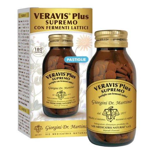 VERAVIS PLUS SUPR FER LAT PAST