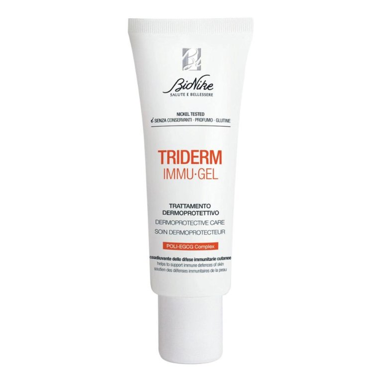 TRIDERM IMMU GEL 30ML TRIDERM IMMU GEL 30ML