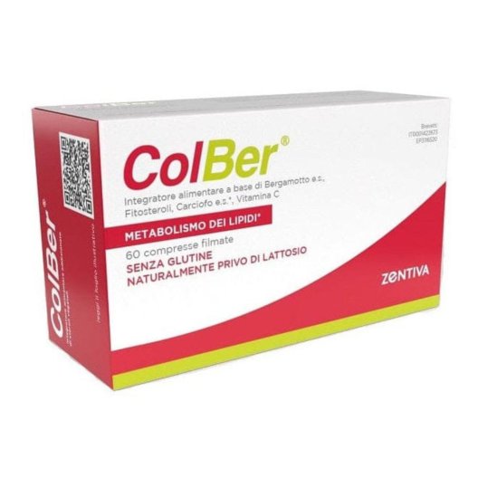 COLBER 60CPR FILMATE