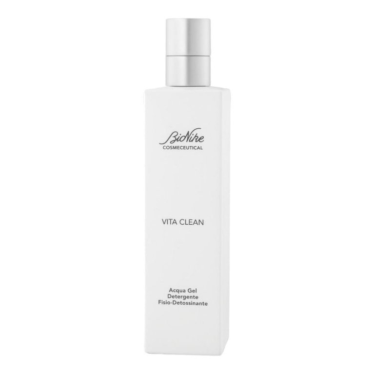 COSMECEUTICAL VITA CLEAN ACQUA