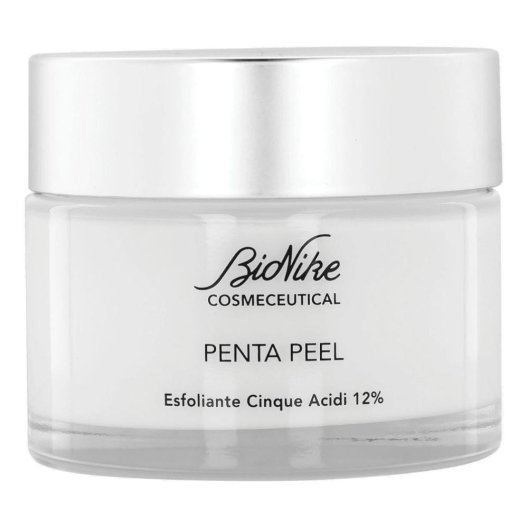 COSMECEUTICAL PENTA PEEL ESFOL COSMECEUTICAL PENTA PEEL ESFOL