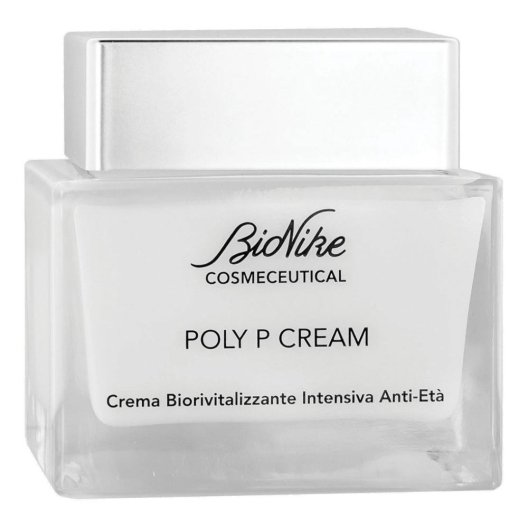 COSMECEUTICAL POLY P CREAM COSMECEUTICAL POLY P CREAM