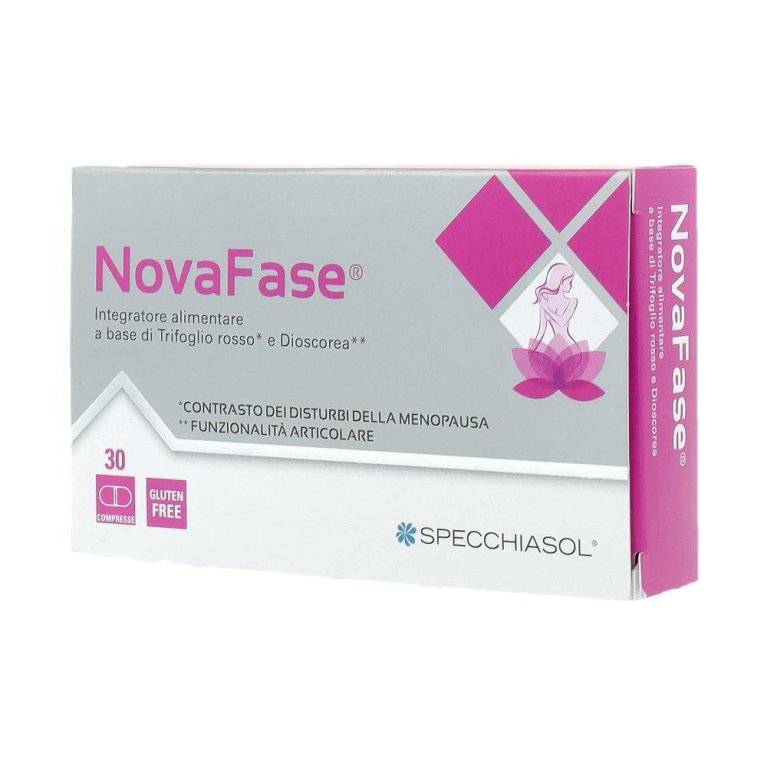 NOVAFASE 30CPR