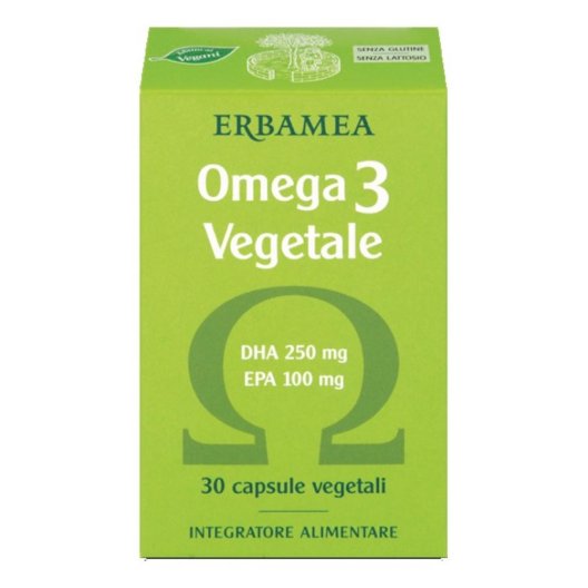 OMEGA 3 VEGETALE 30PRL