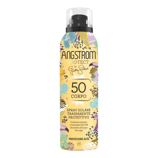 ANGSTROM SPRAY TR SPF50 LIM ED ANGSTROM SPRAY TR SPF50 LIM ED