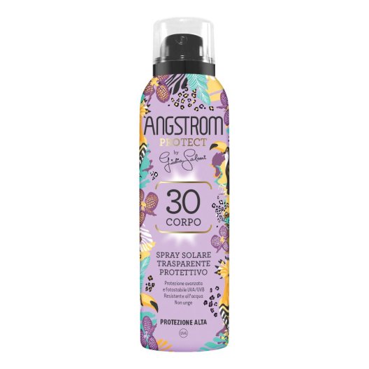 ANGSTROM SPRAY TR SPF30 LIM ED ANGSTROM SPRAY TR SPF30 LIM ED