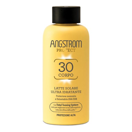 ANGSTROM PROTECT LAT SOL SPF30 ANGSTROM PROTECT LAT SOL SPF30