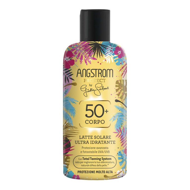 ANGSTROM LAT SOL SPF50+ LIM ED ANGSTROM LAT SOL SPF50+ LIM ED