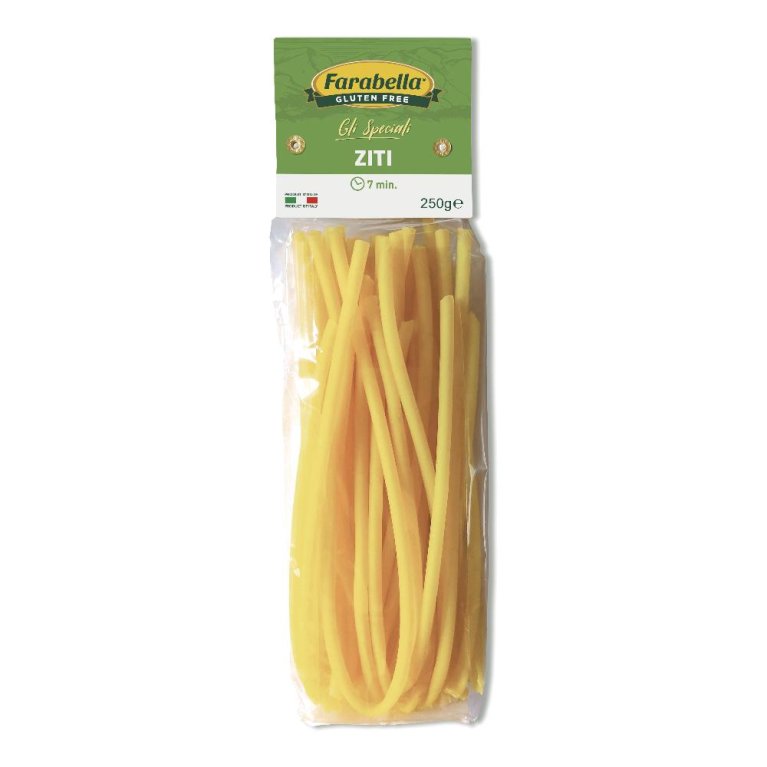 FARABELLA ZITI 250G FARABELLA ZITI 250G