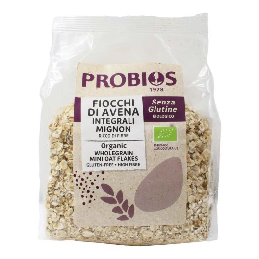 PROBIOS FIOCCHI AVENA INTEGR