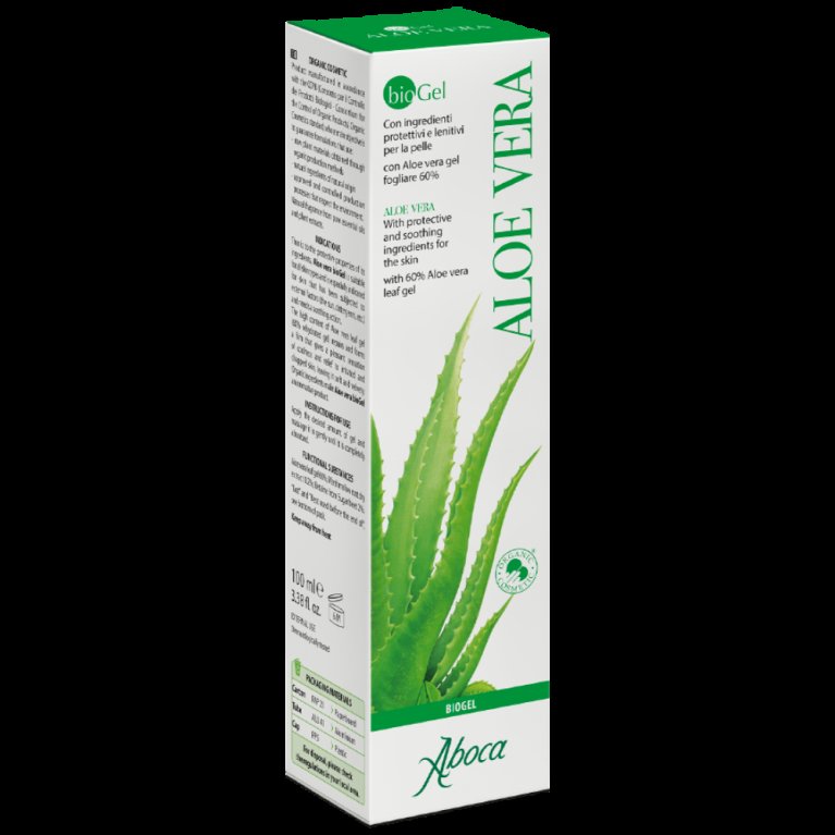 ALOE BIOGEL 100ML