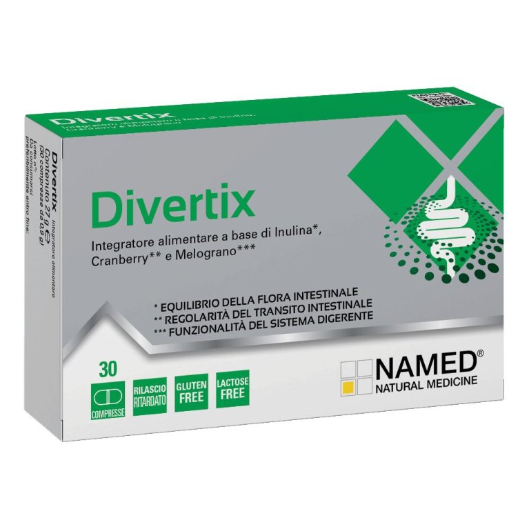 DIVERTIX 30CPR DIVERTIX 30CPR