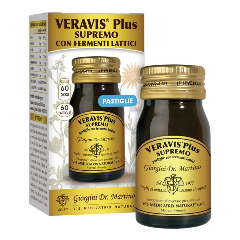 VERAVIS PLUS SUPR 60PAST FERM