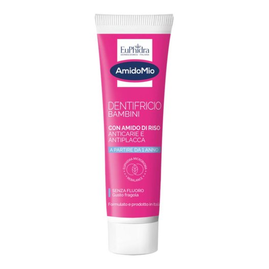 EUPHIDRA AMIDO DENTIF FRA 1-5A EUPHIDRA AMIDO DENTIF FRA 1-5A