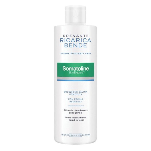 SOMAT SKIN EX BENDE SNELLENTI