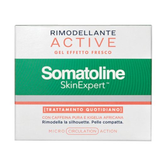 SOMAT SKIN EX GEL INTEN RIMOD