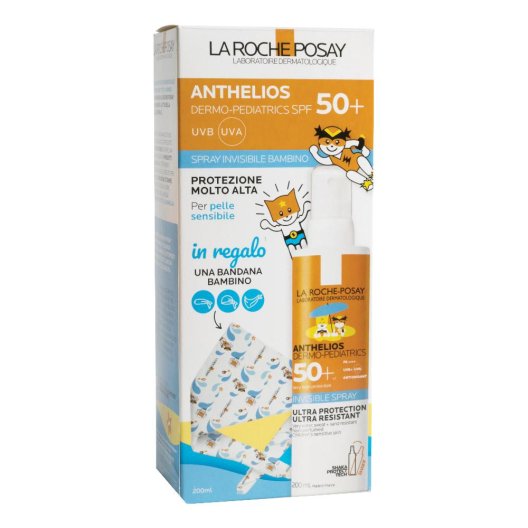 ANTHELIOS SPRAY DERM+GADGET ANTHELIOS SPRAY DERM+GADGET