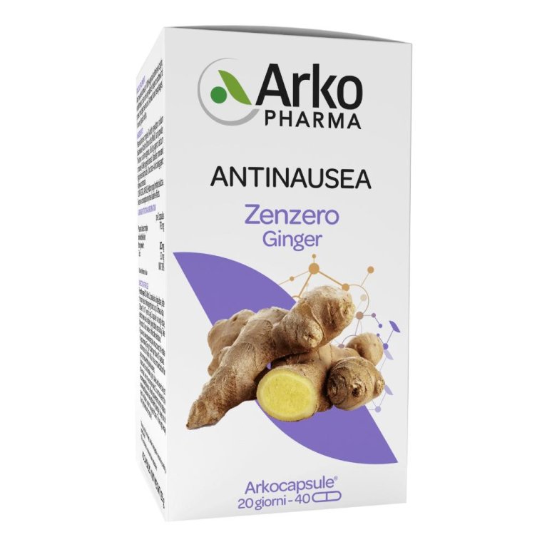 ARKOCPS ZENZERO 40CPS