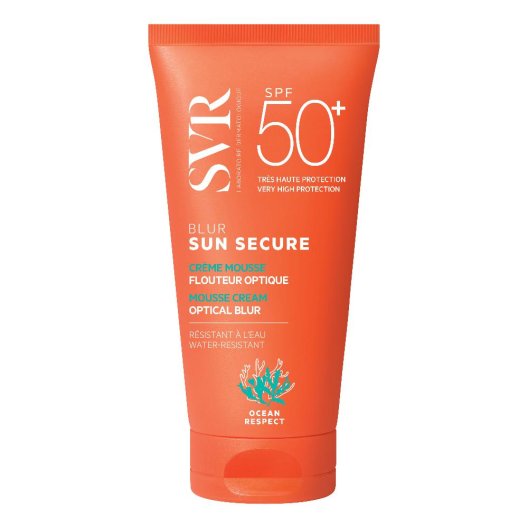 SUN SECURE BLUR SPF50+ FF 50ML