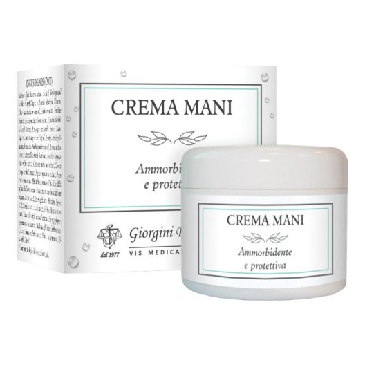 CREMA MANI 50ML CREMA MANI 50ML