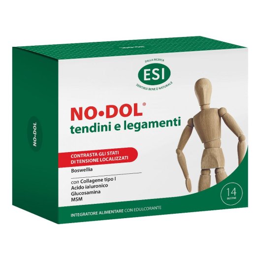 ESI NO DOL TENDINI/LEGAM 14BUS ESI NO DOL TENDINI/LEGAM 14BUS