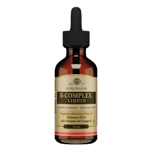 B COMPLEX LIQUID 56ML B COMPLEX LIQUID 56ML